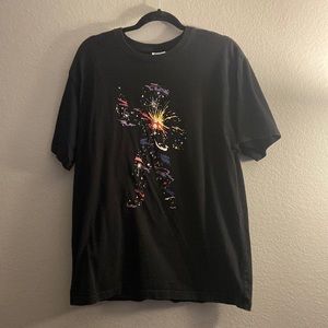 Billionaire Boys Club Black T-Shirt